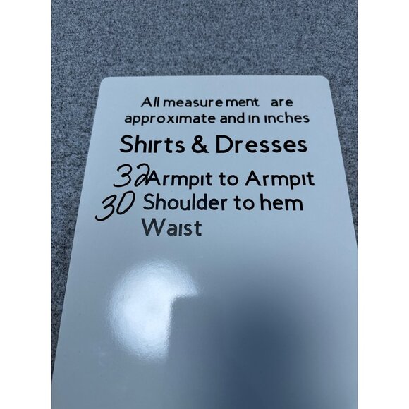 Torrid Relaxed Fit Super Soft Plush Drop Shoulder Smocked Hem Sweatshirt Sz 5X - Picture 9 of 9